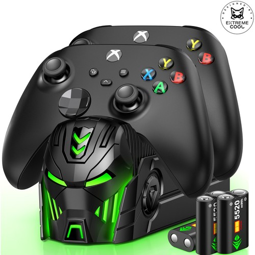 3x5520 mwh xbox controller - xbox,