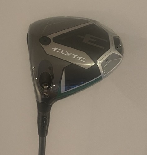 Callaway elyte linkshand - elyte,