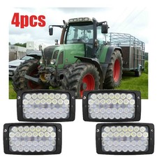 Für Fendt 712 Vario 714 Vario 716 Vario 718 Vario 720 Vario 90W LED Scheinwerfer