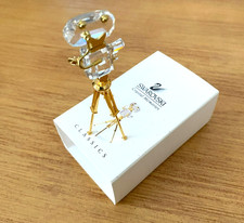 Swarovski Crystal Memories Classics Kamera in OVP