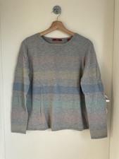 S.OLIVER Damen Feinstrick