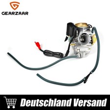 Vergaser 24mm komplett für