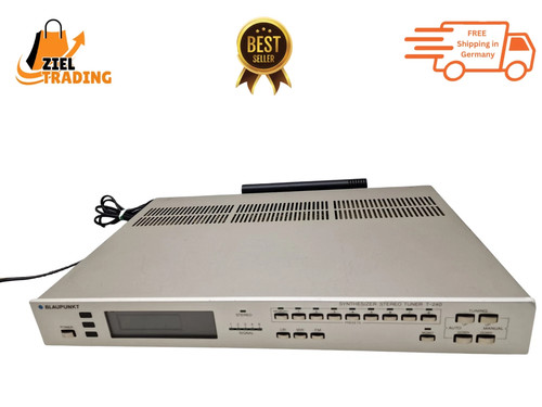 Blaupunkt 240 synthesizer - t-240,