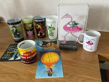 Udo Lindenberg Konvolut