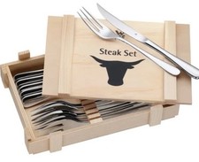 WMF Steakbesteck Grillbesteck