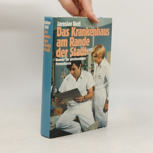 Das krankenhaus rande der - krankenhaus,