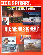 DER SPIEGEL Nr. 12 vom 13