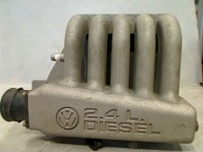 T4 Ansaugkrümmer 5ZYL Diesel