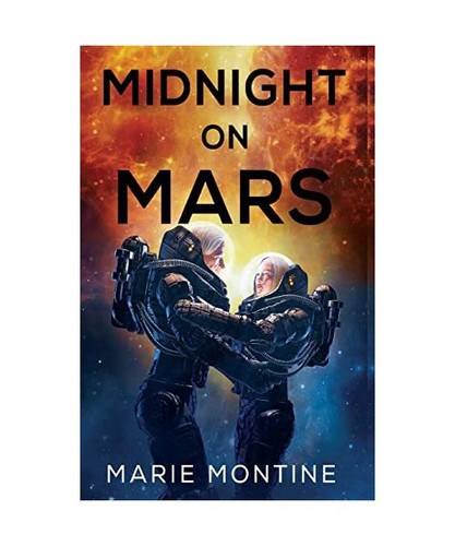 Midnight mars marie - on,
