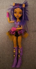 Mattel Monster High Clawdeen