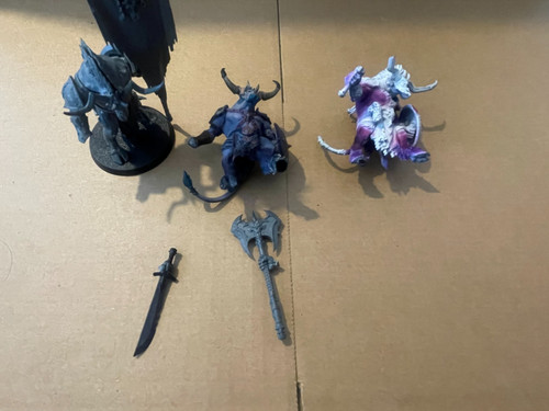 Ogroid theridons chaos - 3,