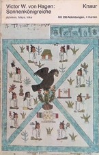 Sonnenkönigreiche : Azteken