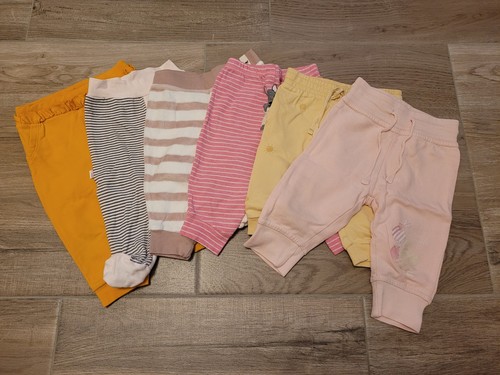 Baby hosen paket 68 h - baby, 62/68