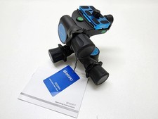 BENRO Stativkopf / Präzisions-Getriebeneiger GD3WH (-NEUWERIG-)