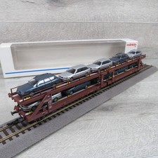 MÄRKLIN 4712 für DC - H0 -