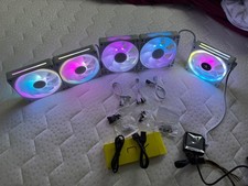 Corsair iCUE LINK Konvolut