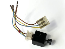 Relais Steuergerät Wischer