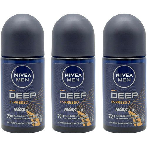 Nivea men deep espresso - deep,