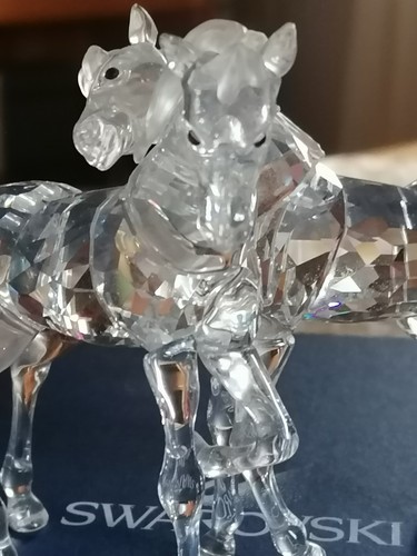 Swarovski kristallfigur - swarovski, "