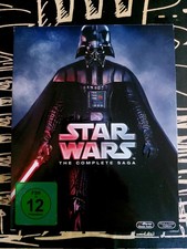 Star wars the - star, saga