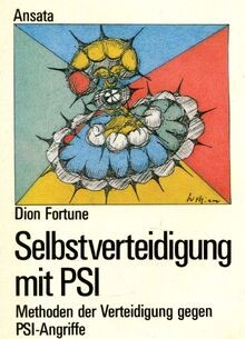 Selbstverteidigung mit psi - mit,