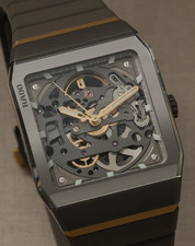 Rado Herren/Unisex Uhr Anatom