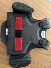 Kinder-Sicherheitsreitweste Tysons Breeches Mod. TBP1/CP/RL Gr. M