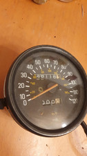 Yamaha SR 500 XS 650 original