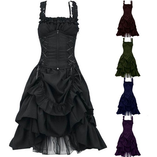 Damen gothic - damen,
