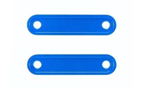 Alubrücke für tamiya - alubrücke, dt-03