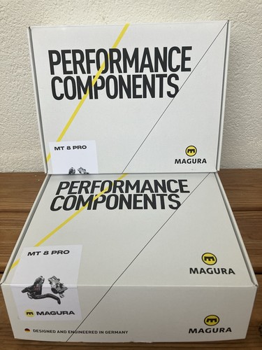 Set magura mt8 pro postmount - magura,