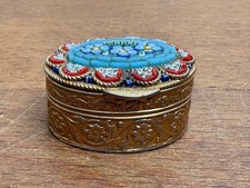 Antik Mikromosaik Italy