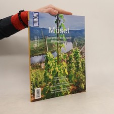 DuMont Bildatlas 33 Mosel
