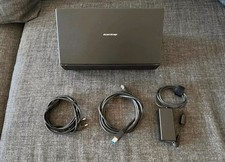 Fujitsu ScanSnap iX500