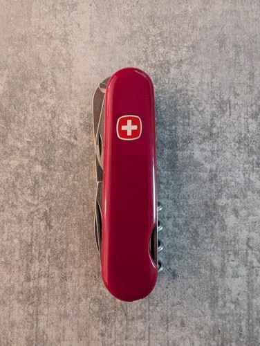 Wenger taschenmesser - wenger,