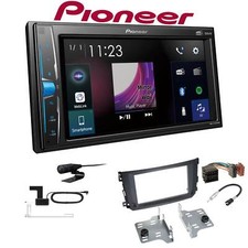 Pioneer Multimedia Autoradio