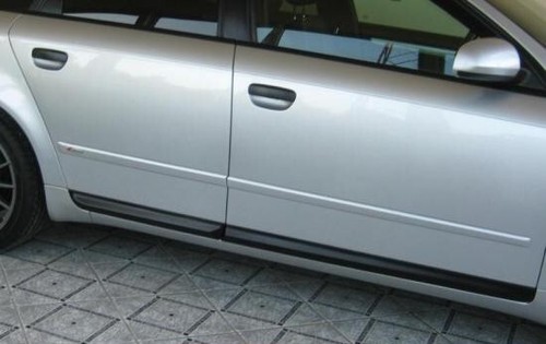 Audi 8e türleisten - b7,