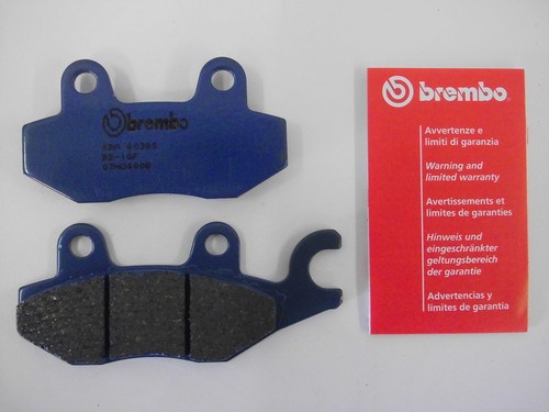 Brembo bremsbeläge - brembo,