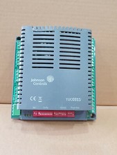 Johnson Controls TUC0311-2RY Terminal Lüfter Spule Einheit Raum Kontroll- Rev C