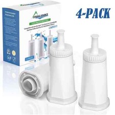 4x Wasserfilter für SAGE