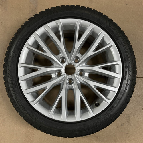 Original seat leon komplettrad - leon,