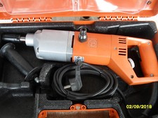 FEIN  ASge 648 PROFI.ELECTR.GEWINDESCHNEIDMASCH.+BACKENF.  M12. KOFFER TOP ZUST.