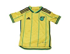 Jamaika Trikot Home 2022/23