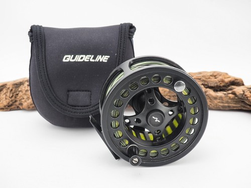 Guideline reelmaster 2 - guideline, 1/2"