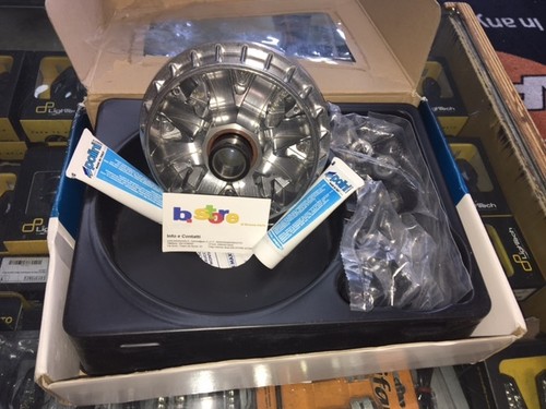 Variator polini aprilia - variator,