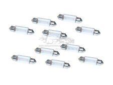 Soffitte (VPE 10 Stück) 12V 5W