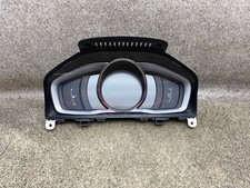 Kombiinstrument 36011273 31412264 Tacho Volvo V70 III D3 Facelift 14.1912.028