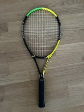 Fischer Tour 1.45 Tennisschläger 260g 1.45 Körpergröße 