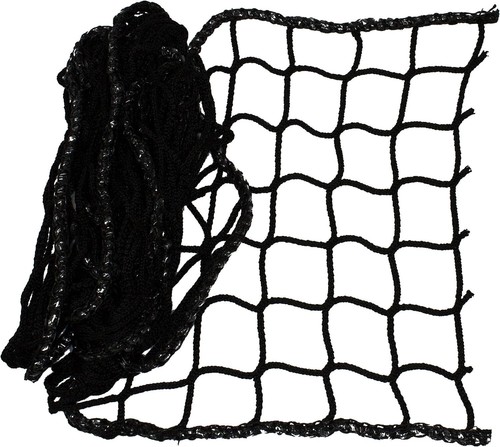 Relingsnetz schwarz breite - relingsnetz,