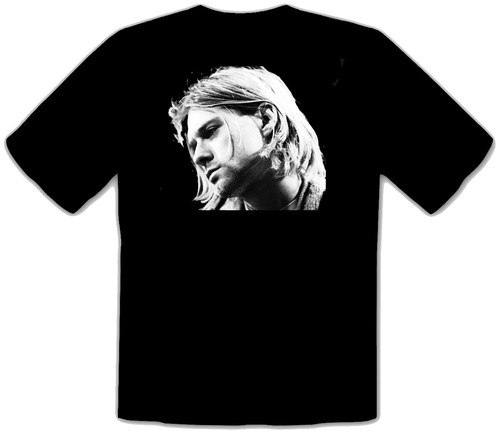 Kurt cobain nirvana rock - cobain,